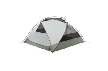 Image of MSR Elixir Tent