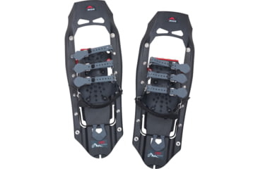 Image of MSR EVO Ascent Snowshoes