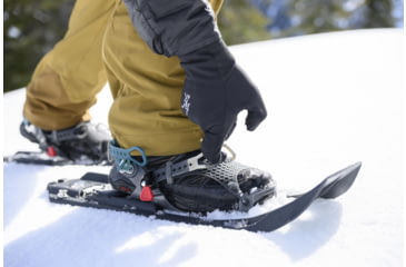 Image of MSR Evo Explore Snowshoes - Mens