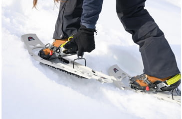 Image of MSR Evo Explore Snowshoes - Womens