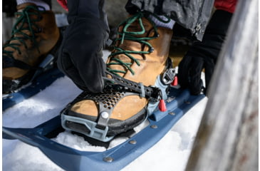 Image of MSR Evo Trail Snowshoes