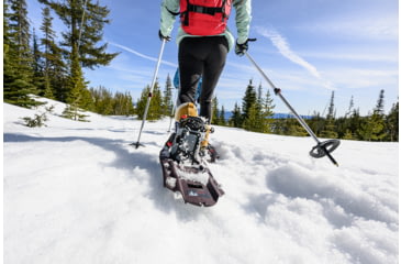 Image of MSR Evo Trail Snowshoes