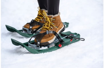 Image of MSR Evo Trail Snowshoes