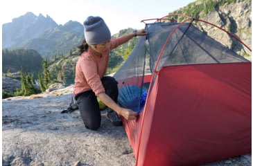 Image of MSR FreeLite Tent