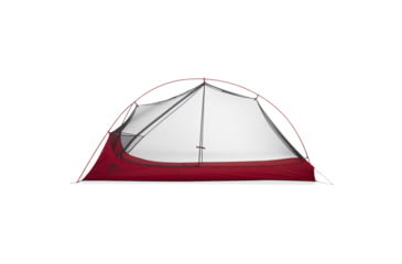 Image of MSR FreeLite Tent