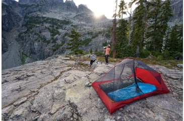 Image of MSR FreeLite Tent
