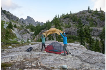 Image of MSR FreeLite Tent