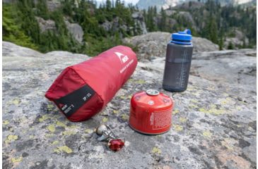 Image of MSR FreeLite Tent