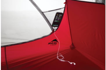 Image of MSR FreeLite Tent