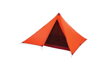 Image of MSR Front Range Ultralight Tarp Shelter