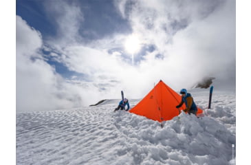 Image of MSR Front Range Ultralight Tarp Shelter
