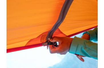 Image of MSR Front Range Ultralight Tarp Shelter