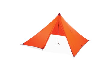 Image of MSR Front Range Ultralight Tarp Shelter