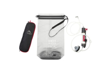 Image of MSR Guardian Gravity Purifier