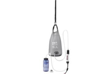 Image of MSR Guardian Gravity Purifier