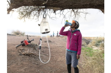 Image of MSR Guardian Gravity Purifier