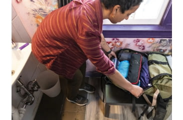 Image of MSR Guardian Gravity Purifier