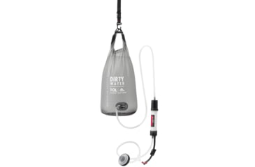 Image of MSR Guardian Gravity Purifier
