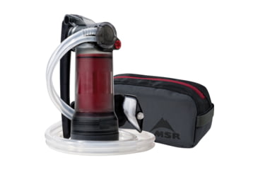 Image of MSR Guardian Purifier Pump
