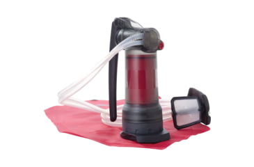 Image of MSR Guardian Purifier Pump