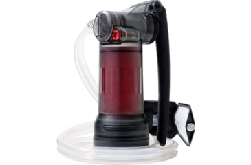 Image of MSR Guardian Purifier Pump
