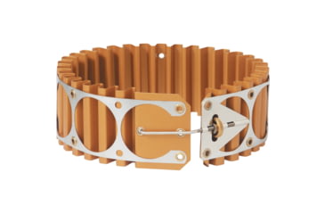 Image of MSR Heat Exchanger