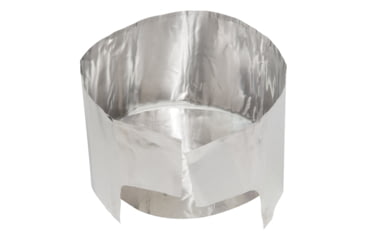 Image of MSR Heat Reflector/Windscreen, Aluminum, 11812
