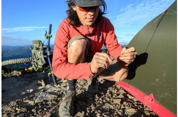 Image of MSR Hubba Hubba Bikepack