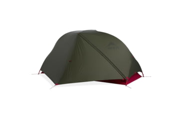 Image of MSR Hubba Hubba Bikepack