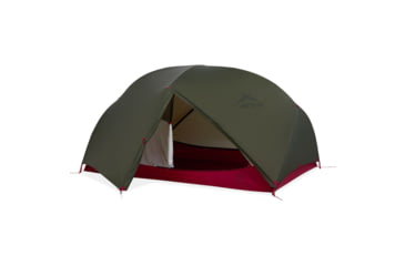 Image of MSR Hubba Hubba Bikepack