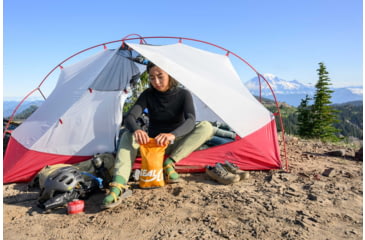 Image of MSR Hubba Hubba Bikepack