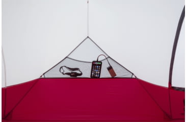 Image of MSR Hubba Hubba Bikepack