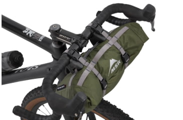 Image of MSR Hubba Hubba Bikepack