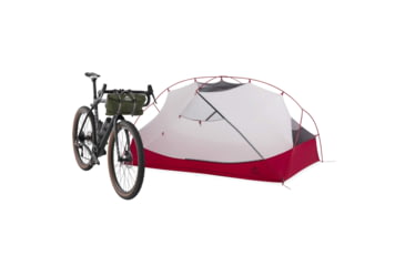 Image of MSR Hubba Hubba Bikepack