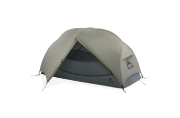 Image of MSR Hubba Hubba LT Tent