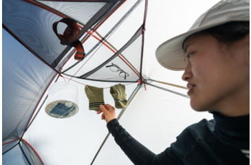 Image of MSR Hubba Hubba LT Tent