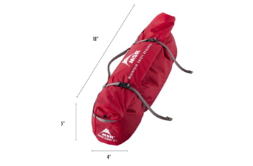 Image of MSR Hubba Hubba LT Tent