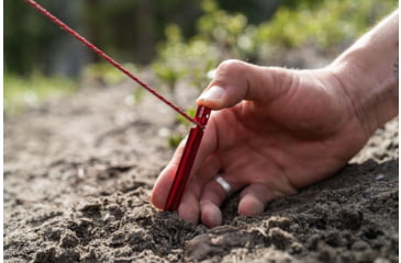 Image of MSR Hubba Hubba LT Tent
