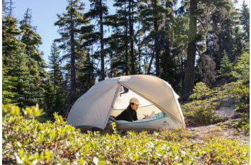 Image of MSR Hubba Hubba LT Tent