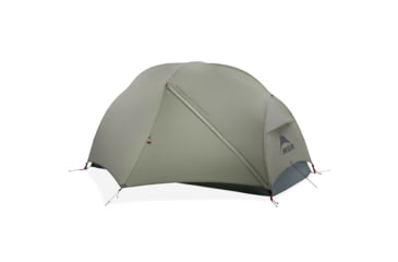 Image of MSR Hubba Hubba LT Tent
