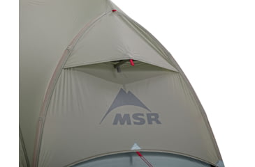 Image of MSR Hubba Hubba LT Tent