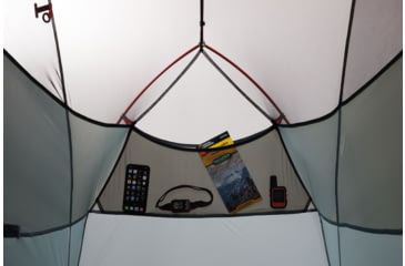 Image of MSR Hubba Hubba LT Tent