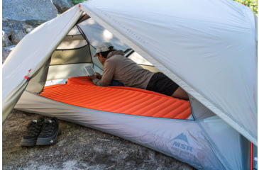 Image of MSR Hubba Hubba LT Tent