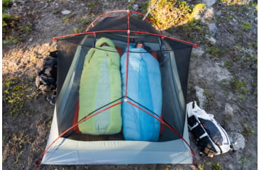 Image of MSR Hubba Hubba LT Tent