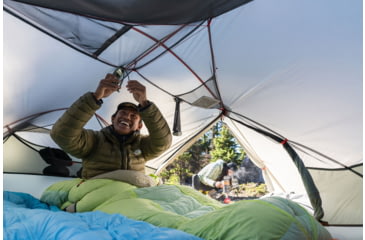 Image of MSR Hubba Hubba LT Tent