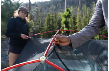 Image of MSR Hubba Hubba LT Tent