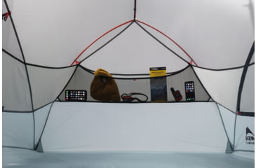 Image of MSR Hubba Hubba LT Tent