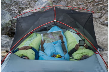 Image of MSR Hubba Hubba LT Tent