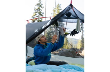 Image of MSR Hubba Hubba LT Tent