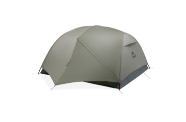 Image of MSR Hubba Hubba LT Tent
